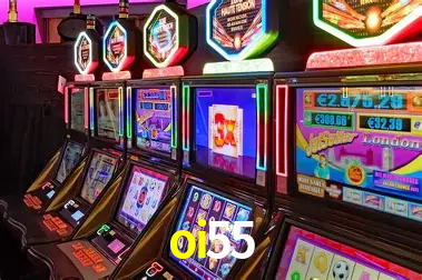 Descubra a Essência do oi55: Nossa História e Compromissos