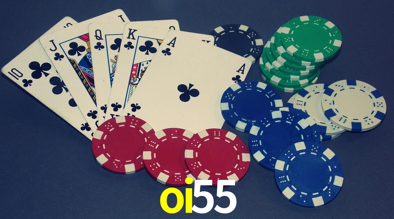 Experiência VIP oi55