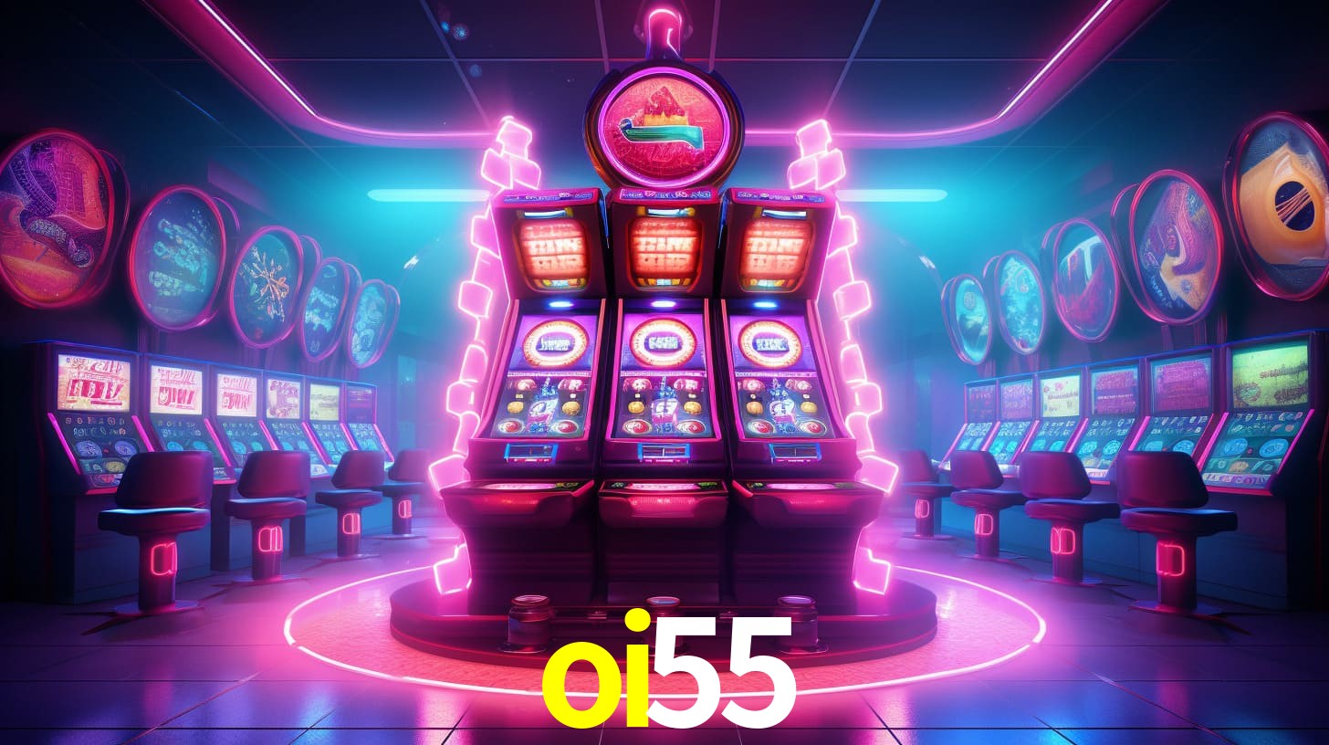 oi55 - Desafio de Nervos Fortes - oi55.com