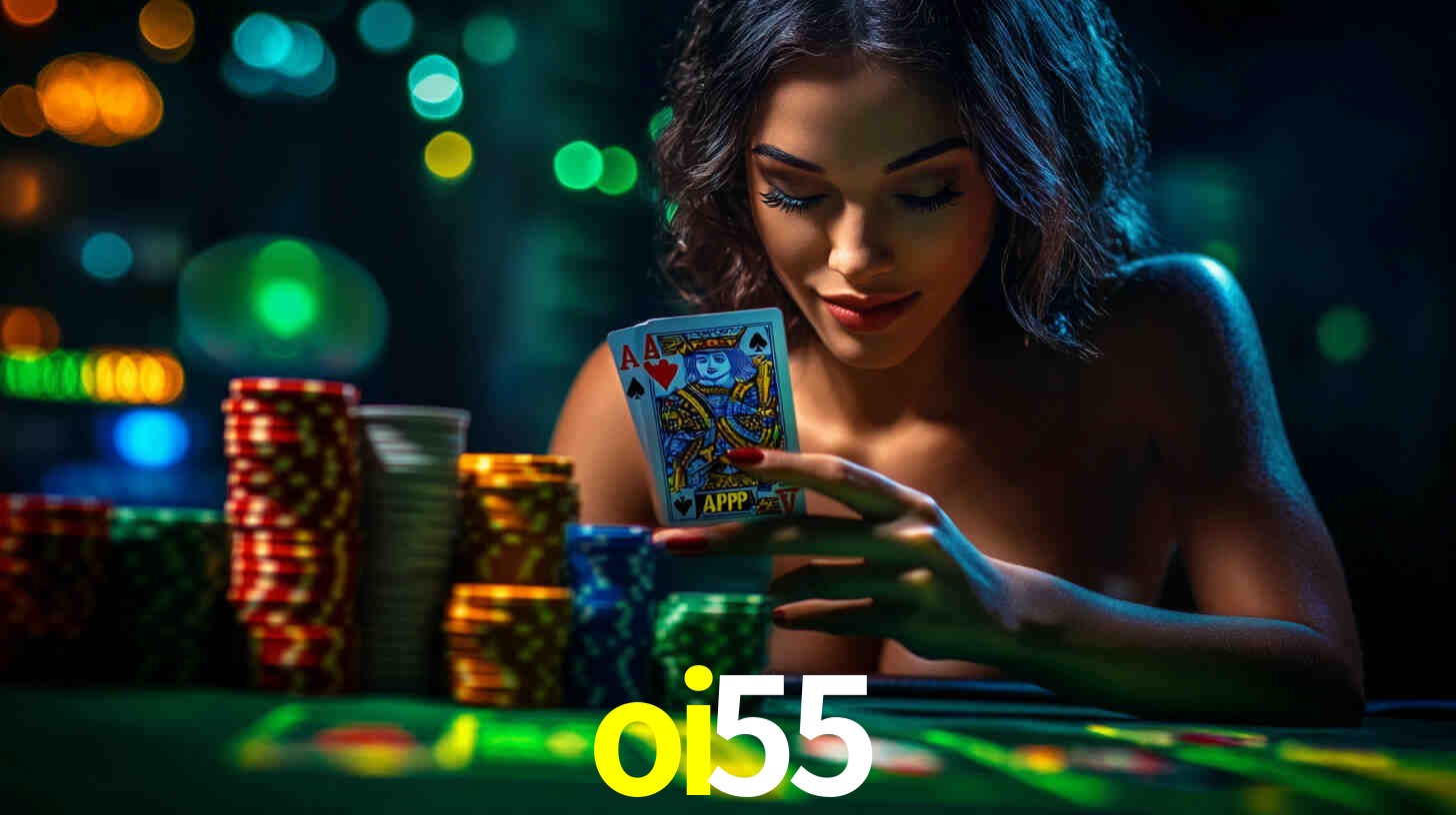 Descubra o Programa VIP da oi55: Vantagens Exclusivas para Jogadores