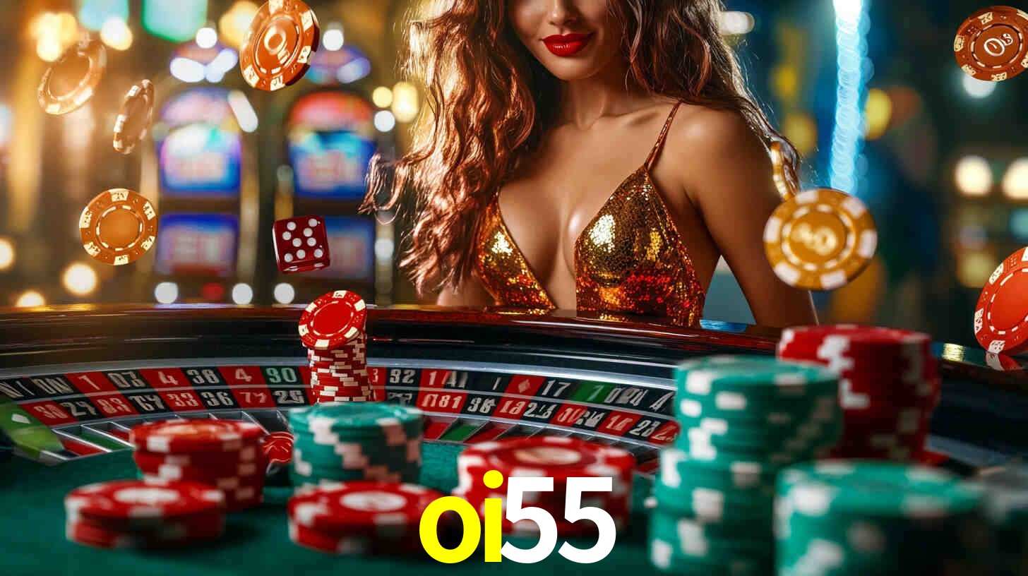 Exclusive Games oi55