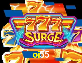 Descubra o Mundo do Cassino Online com oi55