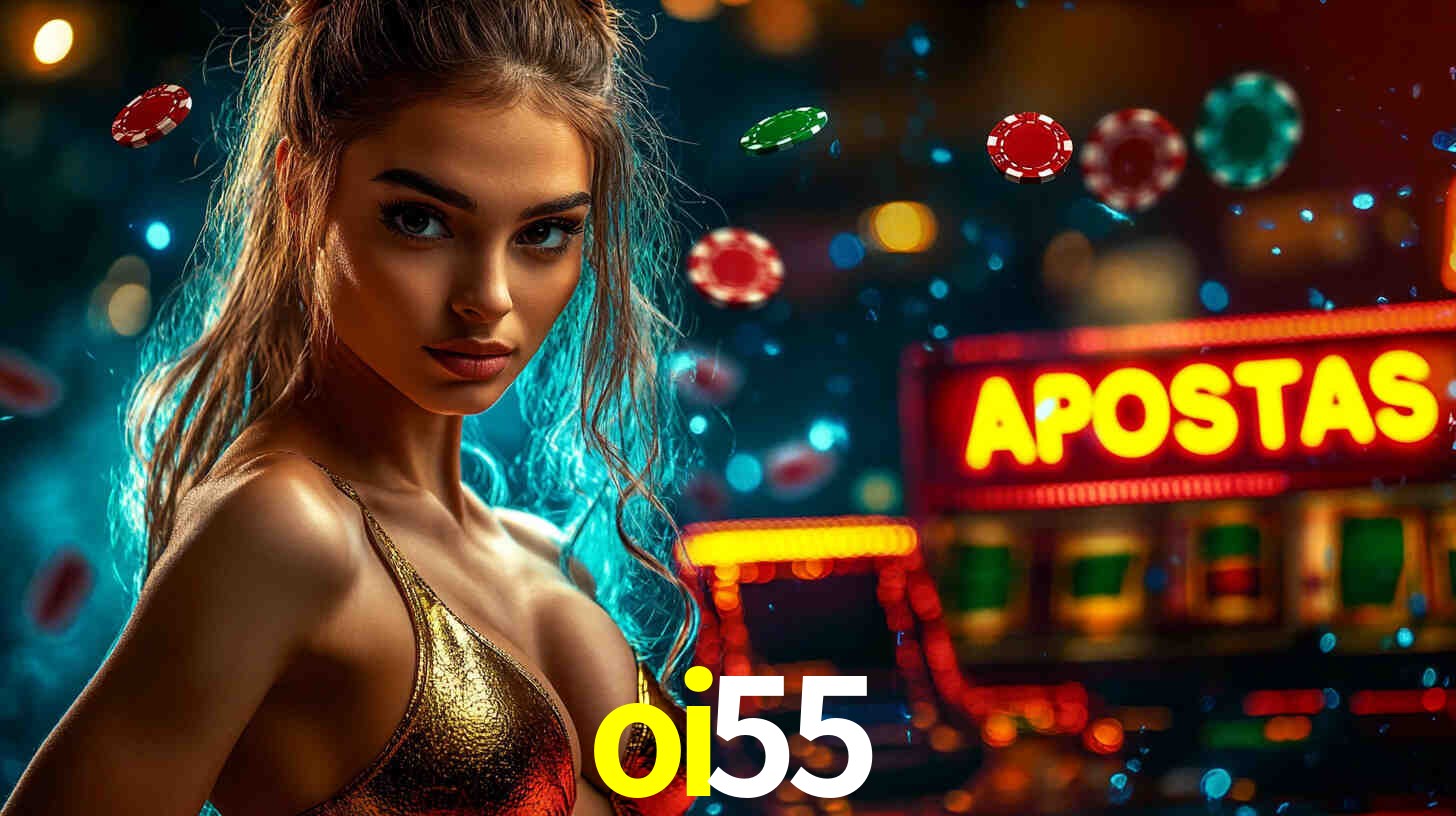 Explorando a Categoria de Eventos em Apostas na oi55