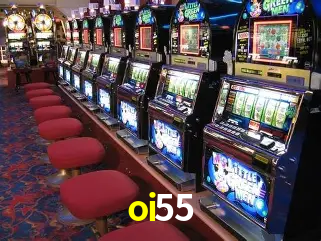 Explorando a Categoria de Eventos em Apostas na oi55