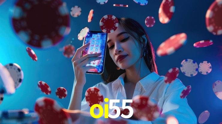 cassino oi55