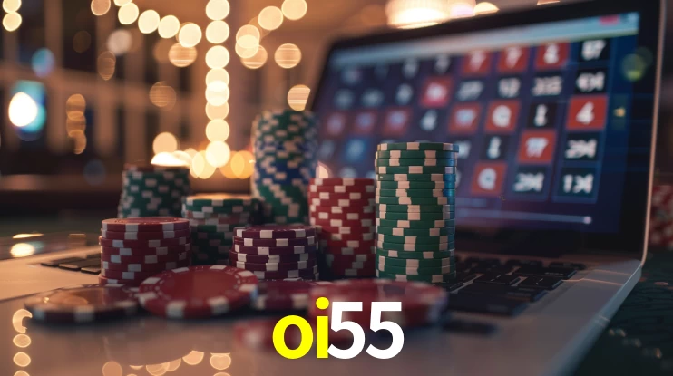 Slot Games oi55