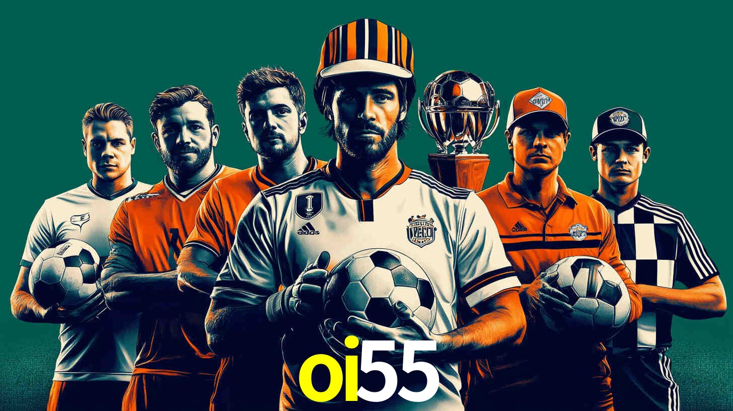 Explorando a Categoria de Eventos em Apostas na oi55