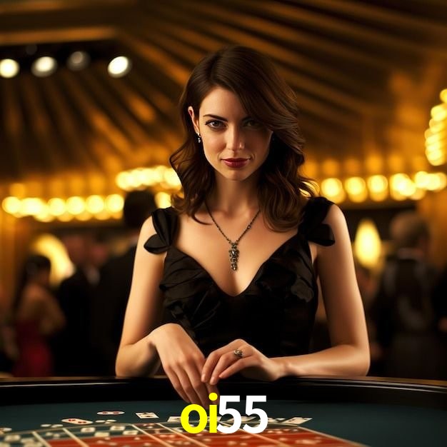 Desvendando o Mundo dos Jogos Virtuais na oi55