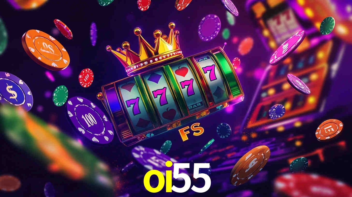 Welcome Bonus oi55