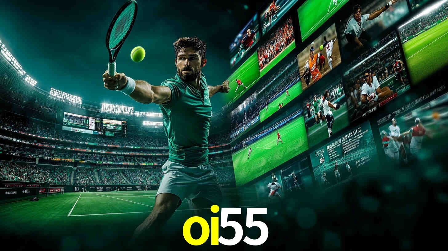 Descubra a Essência do oi55: Nossa História e Compromissos