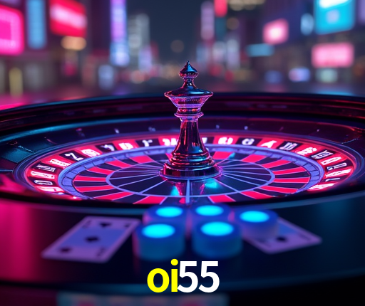 A Emoção da Loteria na oi55: Uma Chance de Mudança de Vida
