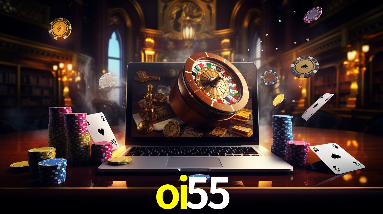 Roulette Table oi55