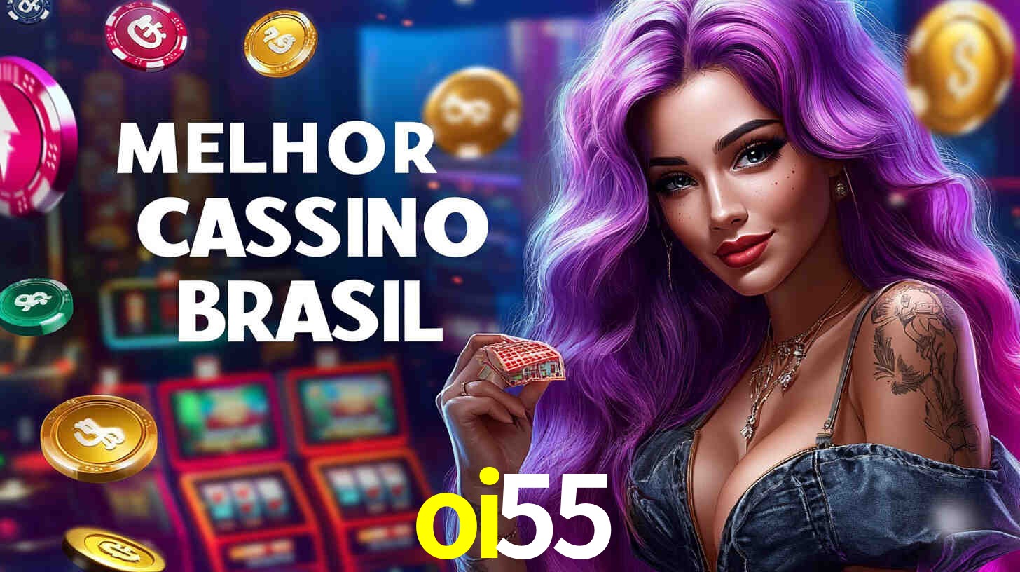 Descubra a Essência do oi55: Nossa História e Compromissos