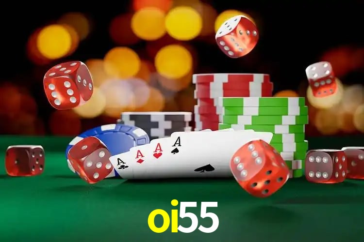 Login Seguro oi55