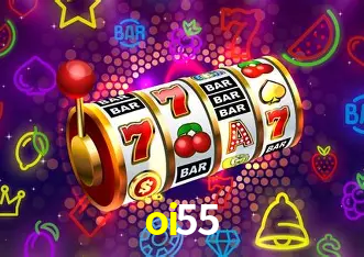 A Revolução dos Aplicativos de Jogos no oi55