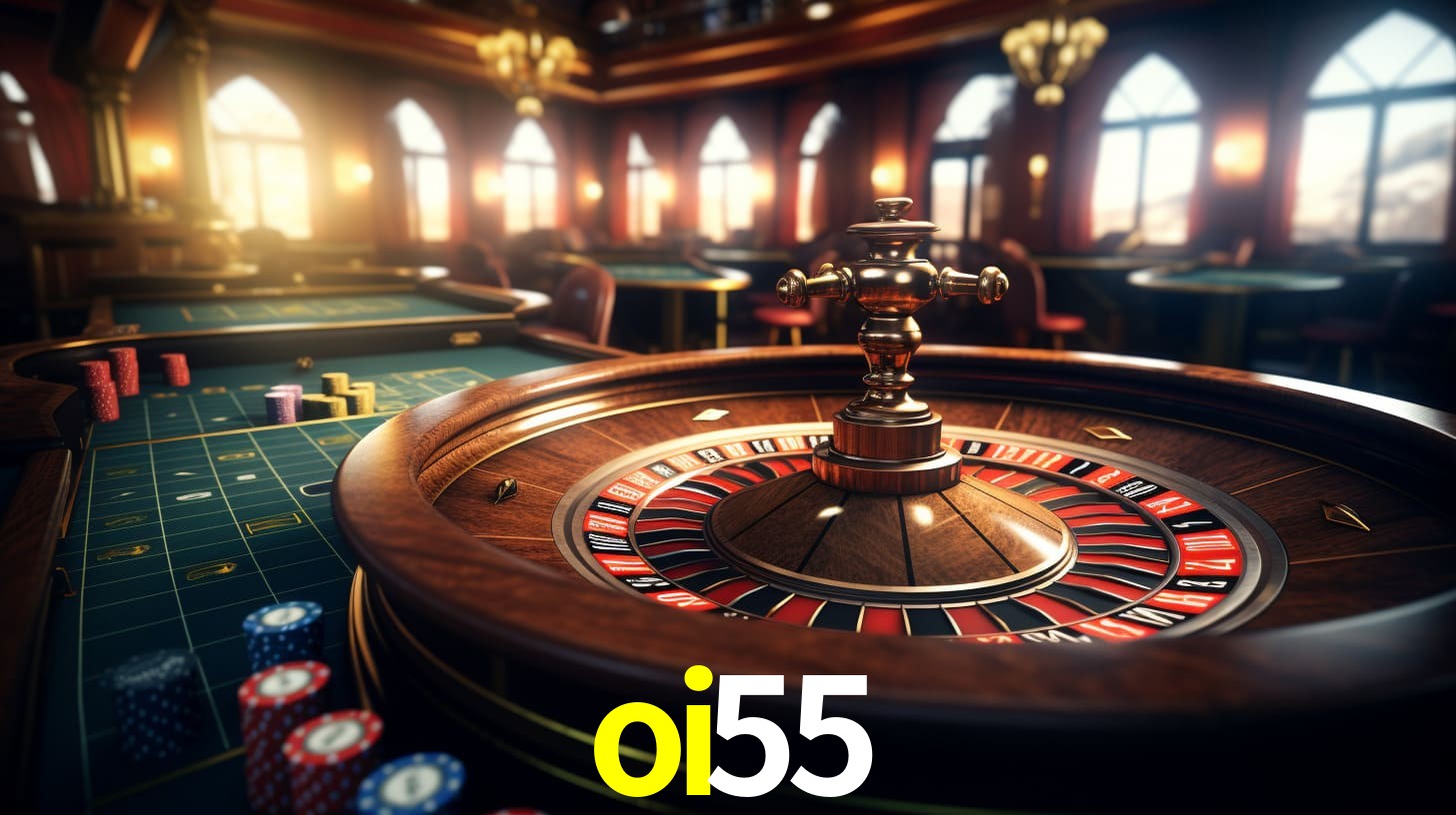 VIP Casino oi55